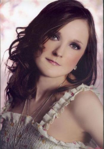 me - This is me on a photoshoot