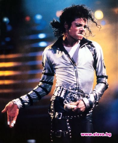 Michael - Michael Jackson