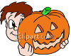 Halloween pumpkin - There&#039;s so much to consider on the holidays now then there use to be.