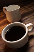 Coffee/Tea  - Making Coffee and Tea