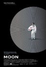 Moon 2009 - official logo of The Moon 2009 movie courtesy of http://www.imdb.com