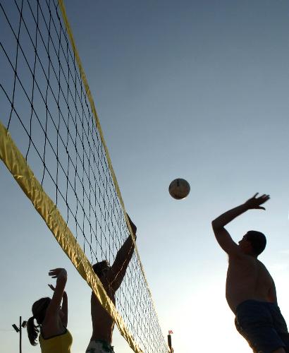 vollyball - volleyball photo..!