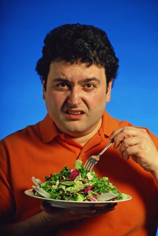 eating - healthy eating..!
