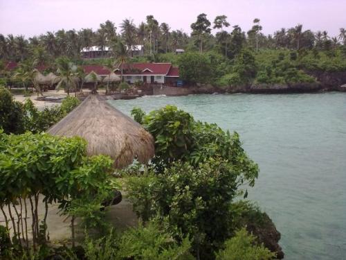 beach resort - beach resort, Philippines