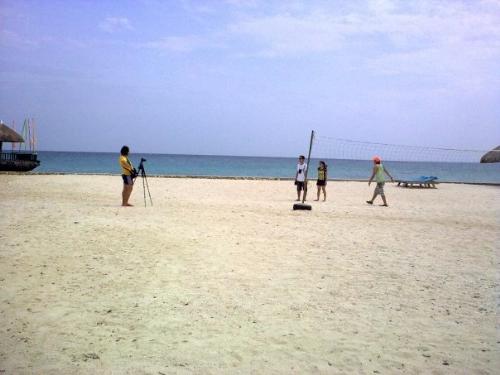 beach - beach resort, Philippines