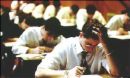 examination hall - examination hall