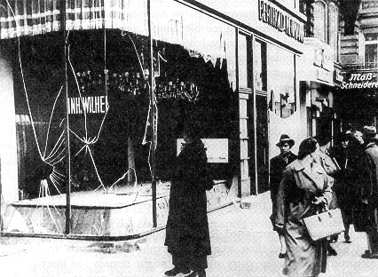 WWII pictures  - 1938 berlin