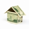 Dollar house - a house for more dollars - Source:sxc.hu