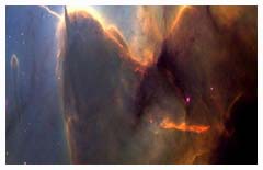univese - i love the mysterious universe