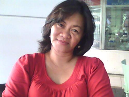 Me - me, myself and I