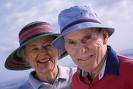 Old age - When people became old what is ther condition, THey need money in oldage