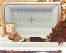 dreaming inside the casket - inside the coffin dreaming inside the casket - inside the coffin