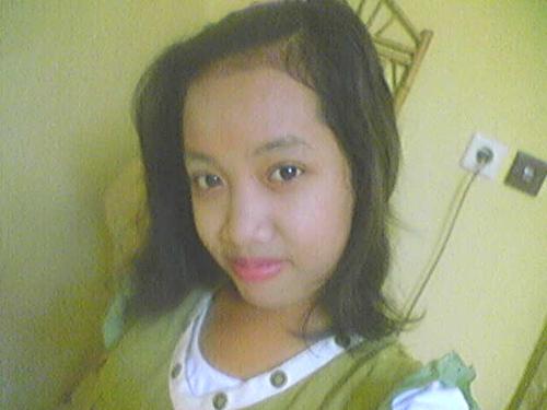 only me - just wanna take a pic