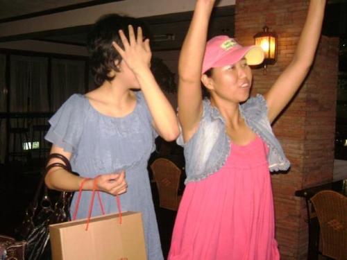 korean underarm - one scene of korean underarm hehe