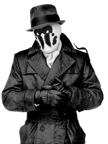 Rorschac - rorschac