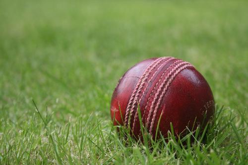 cricket - the game of cricket..!
