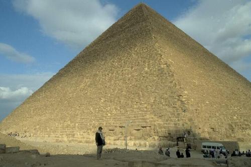 egypt - pyramed in egypt nice to see it