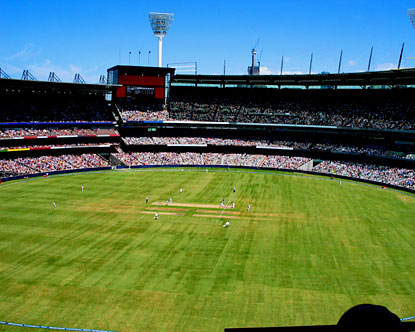 cricket - the game of cricket..!
