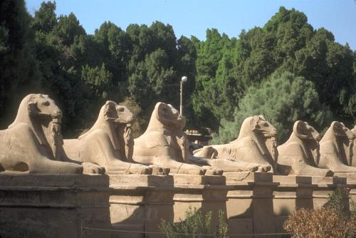 egypt - nice to see it