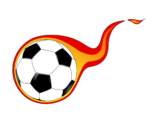 soccer - the game of soccer rocks..!