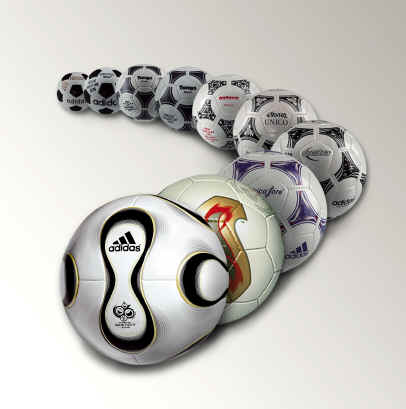 soccer - the game of soccer rocks..!