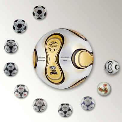 soccer - the game of soccer rocks..!