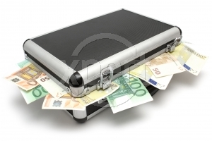 money making - Source:sxc.hu