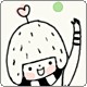for my head - it's very cute, I like it to been my head photos.