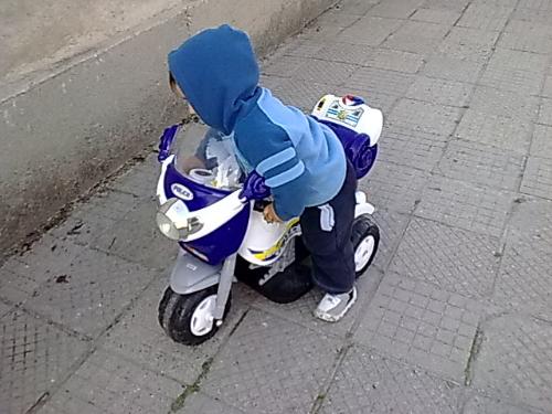 My Sweet Little Son - My sweet little son - 2 year old