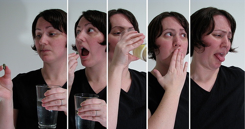 vitamins - when is the best time to take your vitamins