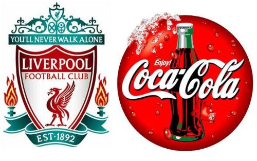 Liverpool + cola