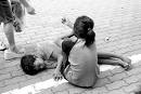 Urchins - These are street urchins. May be we could find gems in there!