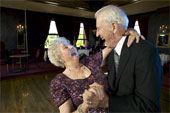 relationships - This couple in the image seems to hit it off well. Lucky guys, I say!!!