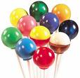 lollipops - I love lollipops