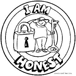 honest - honest