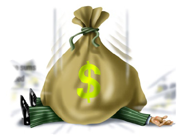 Make Extra Money - Earn money through online, make money from PTC site, affiliate program, filling surveys, and get paid.