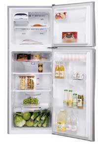 Clean the refrigeratora - Clean the refrigeratora is really a difficult task to do.