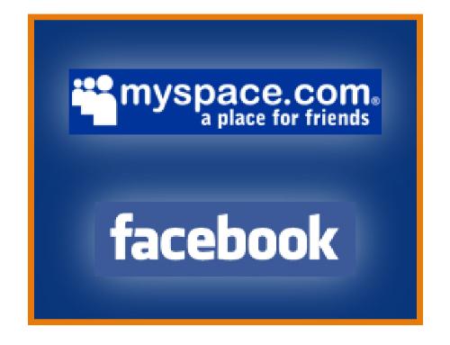 Myspace Versus Facebook - Which will win the battle?