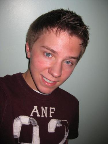 Me - Me Looking Good.; )