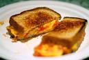 eating - eating bread and butter