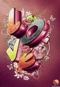 enjoy life - life is loving others