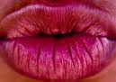 love - picture of a lip