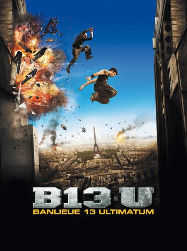 b13 - Action Movie