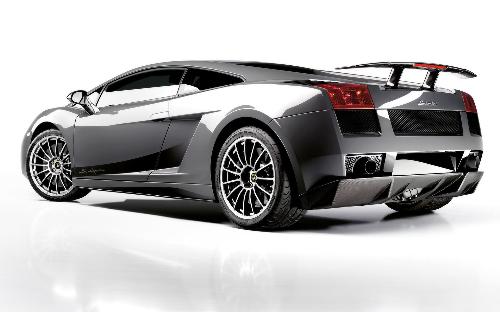 lamborghini - lamborghini 6