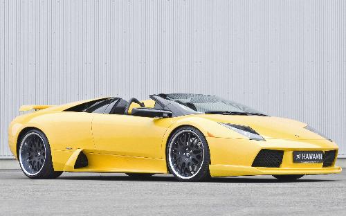 lamborghini - lamborghini 6