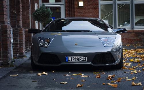 lamborghini - lamborghini wallpaper