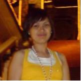 My Picture - This is a cropped picture from my original whole body picture taken in Boracay, one of the best beaches in my country.