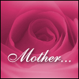 Being a mother is the biggest role to play in once - Mother is the one who guides us in all the ways of our life...