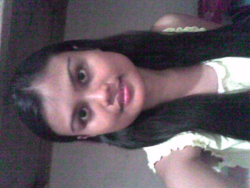 Me - Last pic in d bhauz