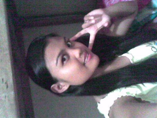 Me - Last pic in d bhauz